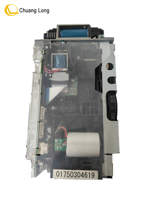 قطعات ATM Wincor Nixdorf CHD-mot ICT3H5-3A2790 کارت خوان پایه DN250A 01750304619 1750304619