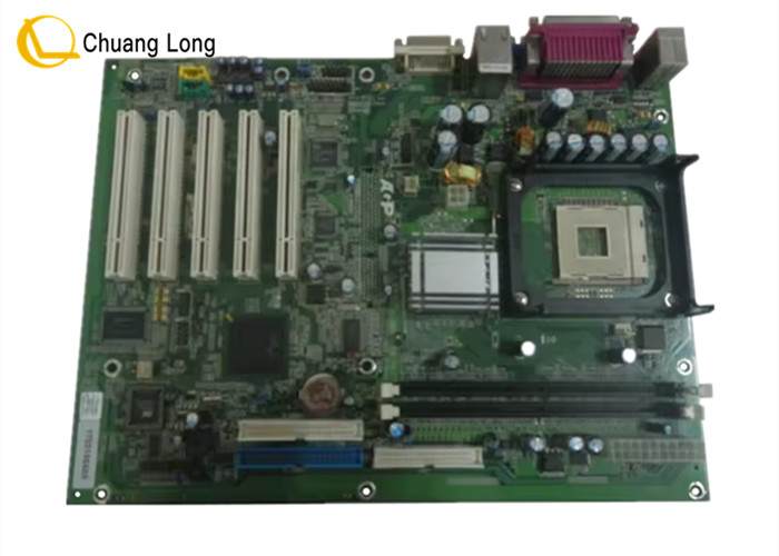 قطعات یدکی دستگاه ATM Wincor Nixdorf P2.8G مادربرد 01750106689 1750106689