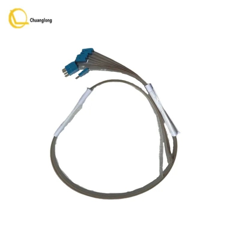 Wincor Cmd كاست كابل 1750043025 01750043025 Wincor ATM قطعات یدکی WP40029