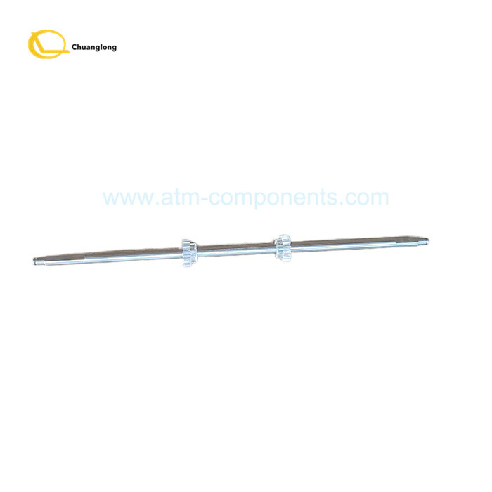 01750053977-12S 01750053977-25 قطعات دستگاه ATM Wincor Clamp Assy بازوی رباتیک 25 شفت