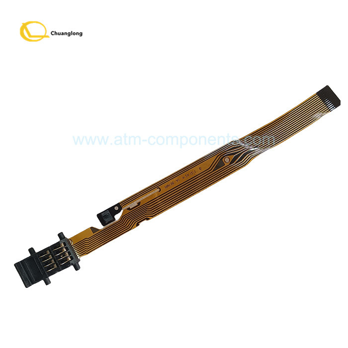 قطعات دستگاه ATM Wincor Nixdorf V2CU کابل سر IC 01750173205-41 01750173205-39