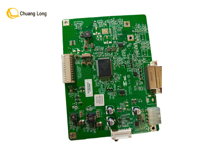 قطعات ATM وینکور نیکسدورف صفحه نمایش LCD PCB 8050 DVI کنترل کننده 01750225567 1750225567