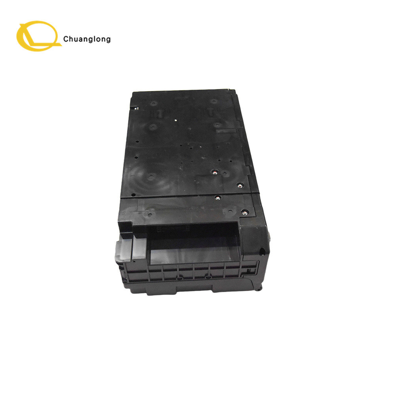 1750106739 ATM قطعات یدکی Wincor Nixdorf RM2 کاسه بازیافت متوسط با قفل 01750106739