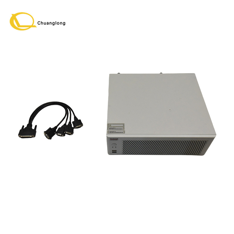 Wincor ECR قطعات یدکی Wincor Nixdorf Beetle i8A PC هسته ی صندوق الکترونیکی 01750192884 1750192884