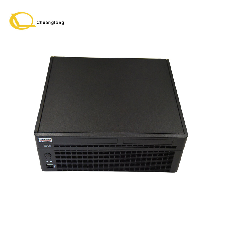 Wincor ECR قطعات Wincor Nixdorf Beetle M-ll به علاوه PC Core دستگاه نقدی الکترونیکی 01750207051