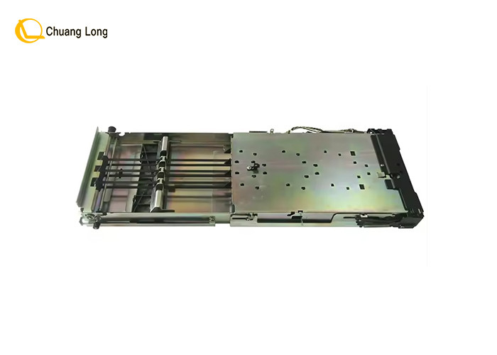 قطعات دستگاه ATM Diebold Opteva 720mm مونتاژ حمل و نقل HL AFD ارائه دهنده 49211435000A 49-211435-000A
