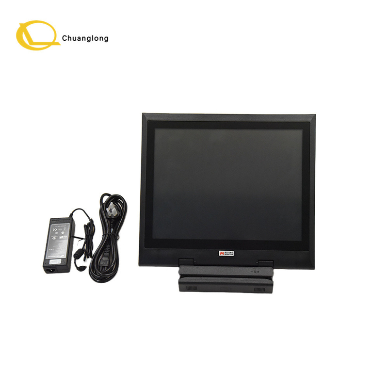 تمام در یک POS Wincor Nixdorf AW E-15 POS N3060 RT 4GB HDD MSR 01900000131