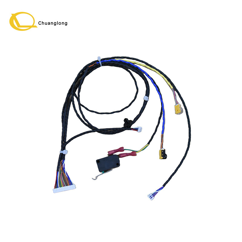 49267160000A قطعات یدکی ATM Diebold Nixdorf Opteva 2.0 AFD خط حسگر گروه پلتفرم
