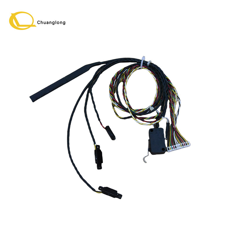 49207982C قطعات یدکی ATM برای سنسور پلتفرم حمل و نقل Diebold Nixdorf 49207982000C
