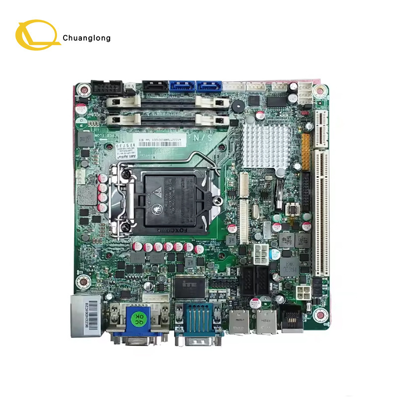 قطعات ATM NCR NCR SS22E 6622E مادربرد رودخانه ای اینتل Q67.