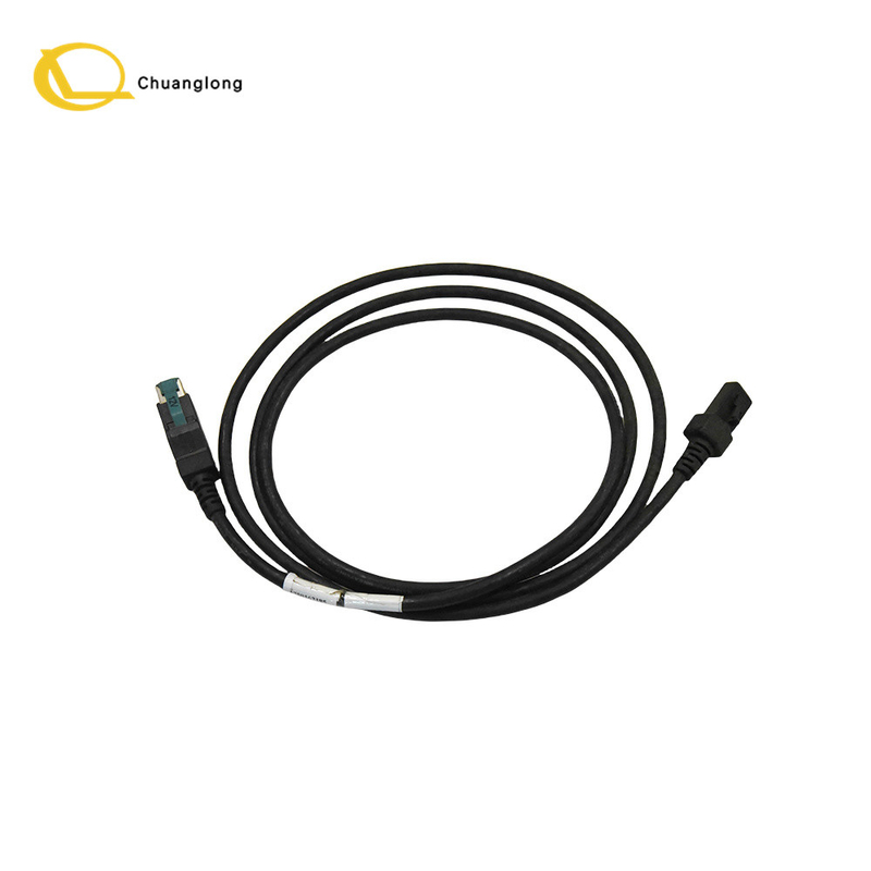 سیستم POS 12 ولت اسکنرهای USB با کابل 2X4 پلاگ قفل 1750162185 01750162185
