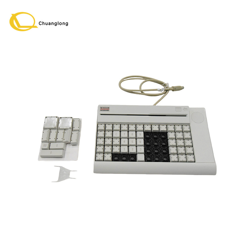 سیستم POS وینکور وینکور نیکسدورف WSR-H7B Keypad Keyboard 1750172054