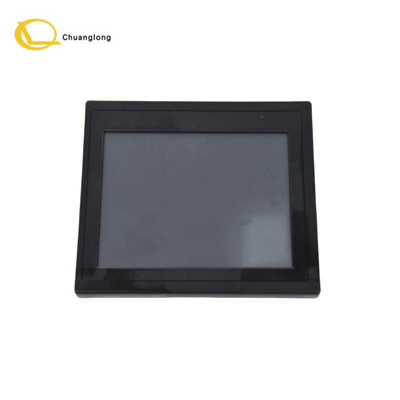 قطعات دستگاه ATM NCR F10SBL NCR 6625 صفحه نمایش گرافیک خودکار صفحه نمایش لمسی 445-0735023 4450735023