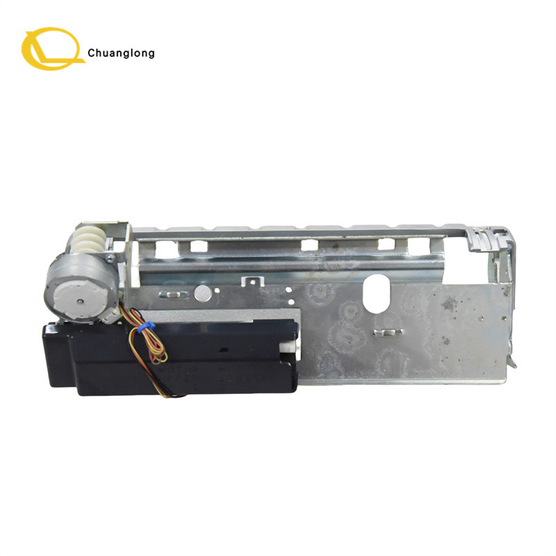 NCR ATMs NCR 6625 Selfserv 25 شاتر مونتاژ 445-0713958 445-0713959 445-0707590