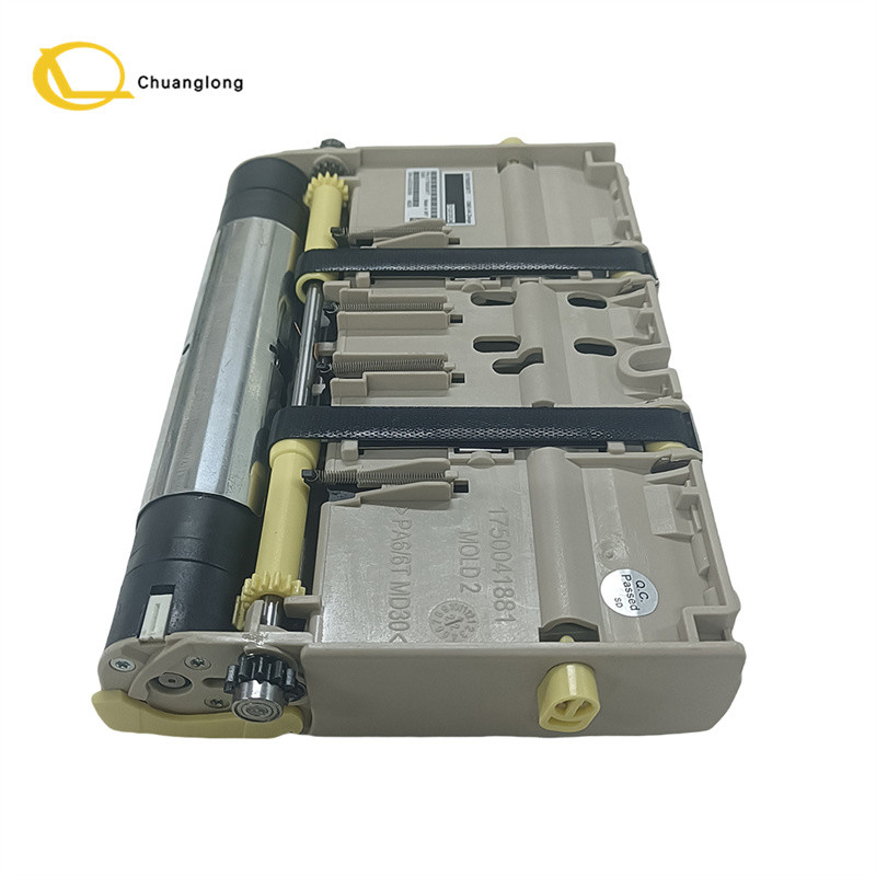 قطعات ATM Wincor CMD-V4 مکانیسم حمل و نقل کلیمپ 1750053977 01750053977 کلیمپ Wincor