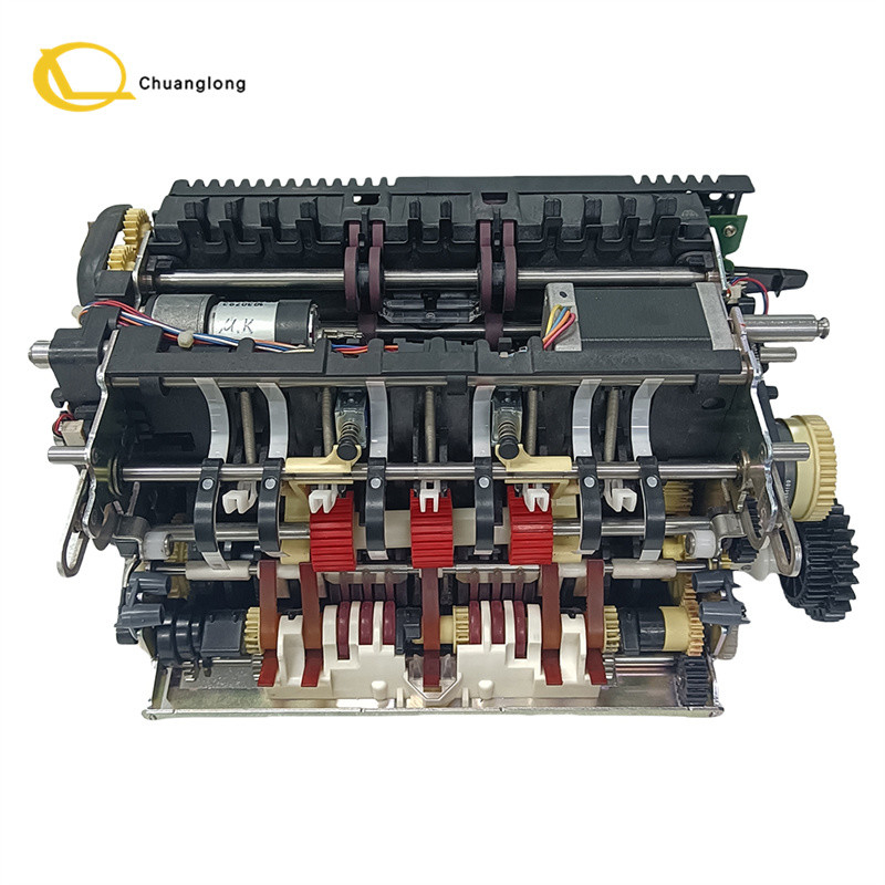 قطعات دستگاه ATM Wincor Nixdorf Cineo C4060 C4040 VS بازیافت ماژول 01750200435 1750200435