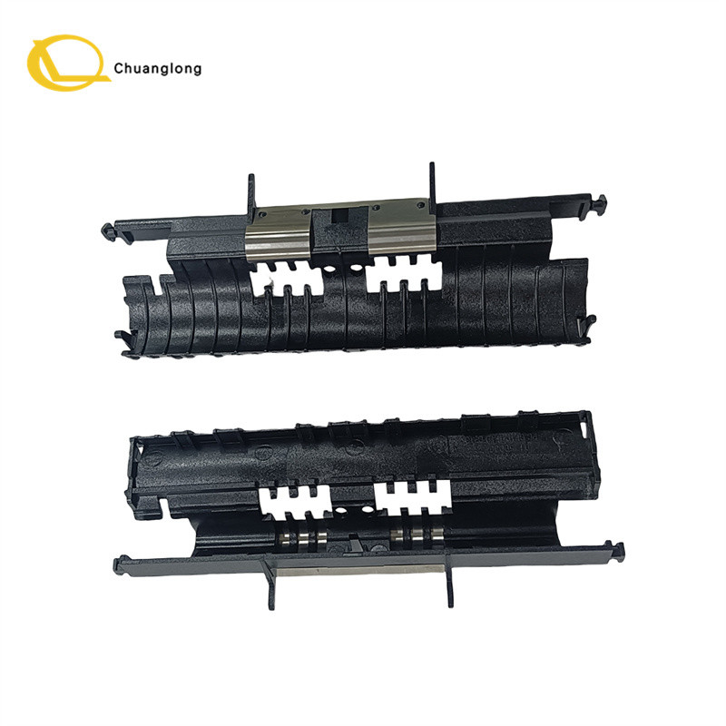 دستگاه های خودپرداز قطعات تجهیزات مالی Wincor راهنمای پول CMD-V4 Assy 01750035773 01750078197