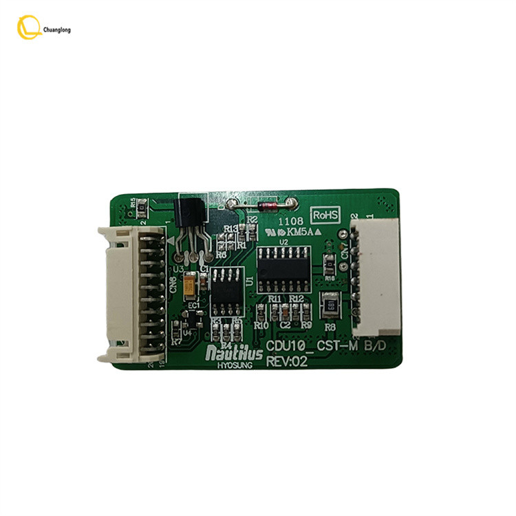 S7760000067 Hyosung دستگاه های خودپرداز بخش کاسه سنسور کنترل هیوسونگ 5600 کنترل هیوسونگ 7760000067