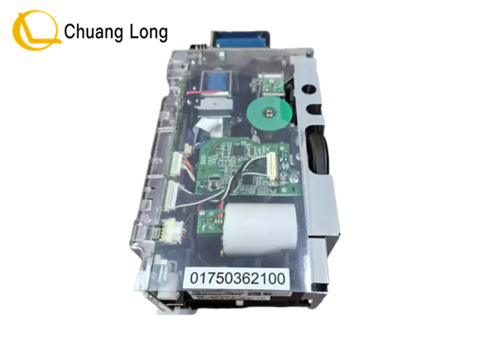 01750304623 قطعات دستگاه ATM DN200 Diebold Nixdorf CHD-mot ICT3H5-3AF2793 خواننده کارت استاندارد 01750362100