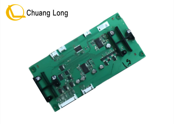 1750215294-51 1750179020 قطعات دستگاه ATM Wincor Nixdorf Double Extractor Unit CMD-V5 DA کنترل PCB