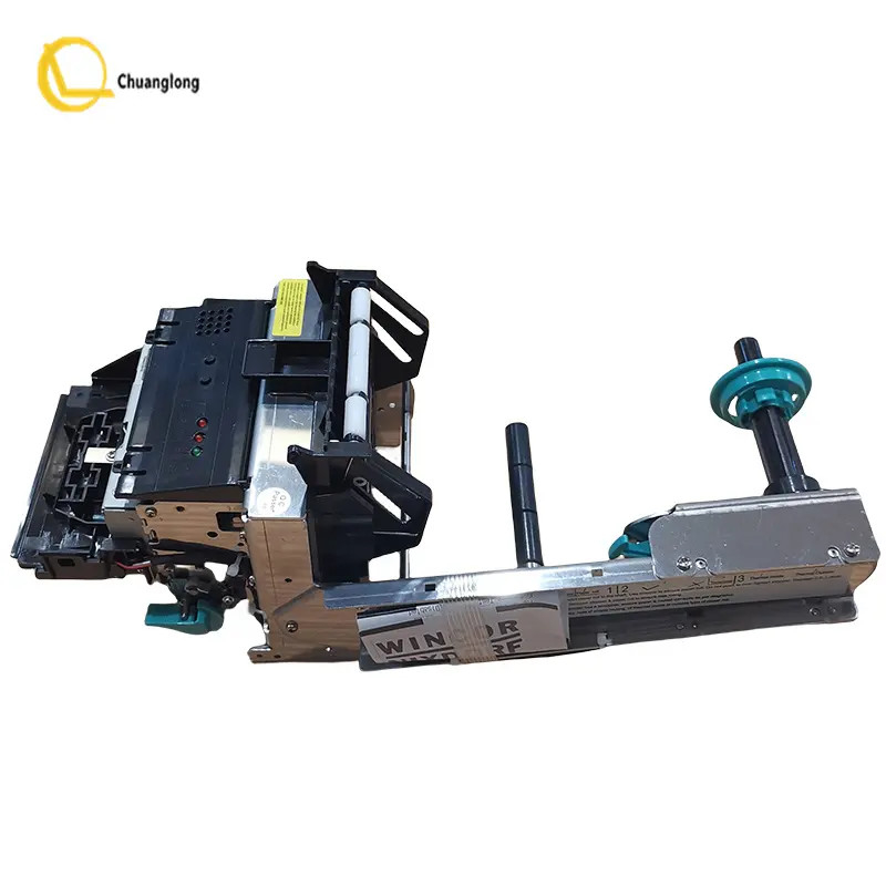 قطعات ATM Wincor Nixdorf TP28 280G 280N 1750267132 چاپگر دریافت حرارتی 01750256248 01750267132