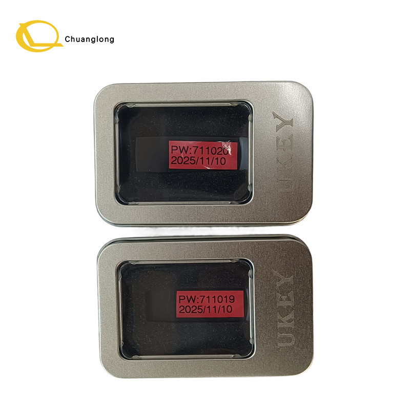 NCR ATMs قطعات NCR USB Key UKey Dongle key برای NCR S1 S2