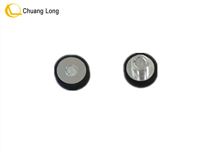 قطعات دستگاه ATM Hyosung ICT3Q8-3A0260 خواننده کارت UP_KIT ROLLER CAPTURE_MCRW S4570000271