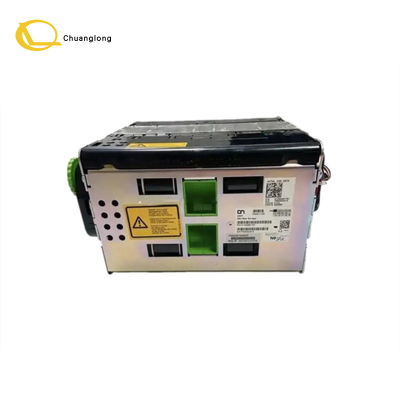 Diebold Nixdorf DN200/250/450 قطعات ATM ESC انبار ذخیره سازی RM4 RM3 01750291701 1750291701