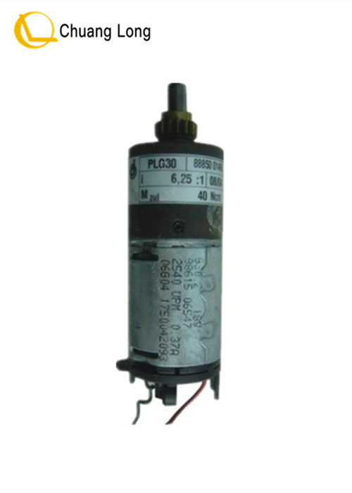 1750042093 01750042093 دستگاه ATM قطعات Wincor Nixdorf Clamp Mech موتور