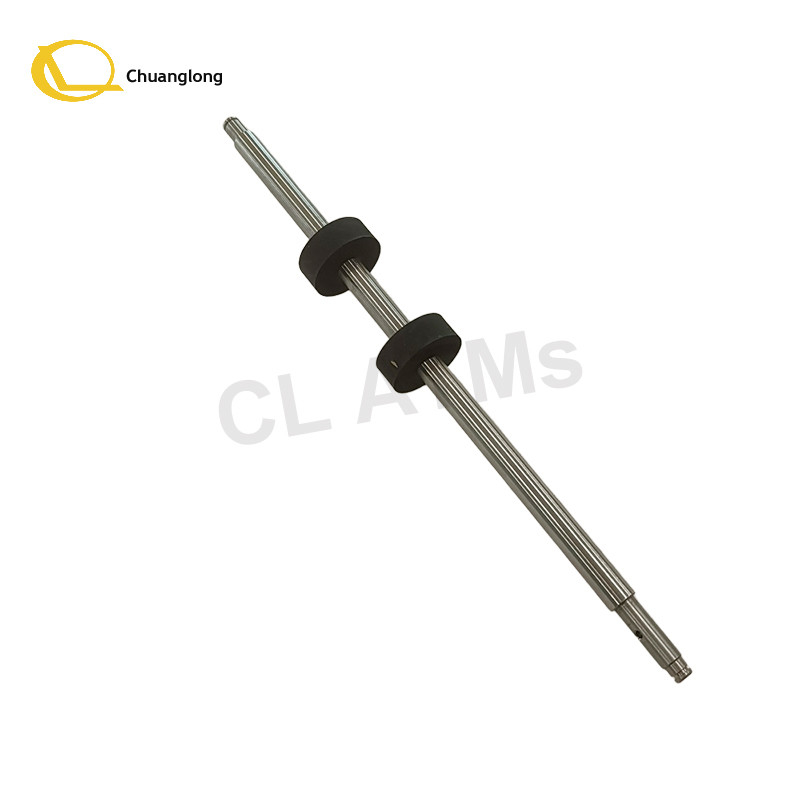 Diebold Nixdorf قطعات ATM DN100 DN100D DN200 شفت حمل و نقل 24x9 B CPL 01750373904 1750373904