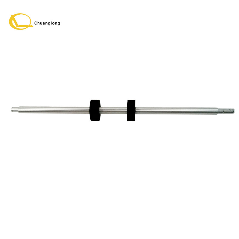 Diebold Nixdorf قطعات ATM DN100 DN100 DN100 DN TRANSPORT SHAFT 28x9 CPI 1750375074