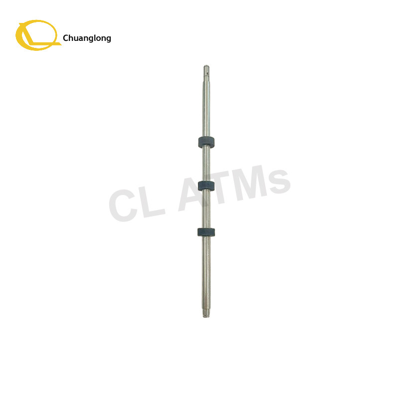 01750375687 1750375687 Diebold Nixdorf قطعات ATM DN100 DN100D DN200 شفت حمل و نقل 16x7 CPL