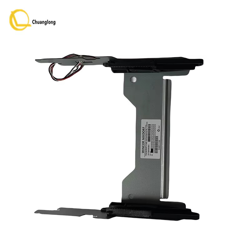 Wincor کیفیت بالا ATM حمل و نقل CMD V4 افقی RL 124 MM 1750059284