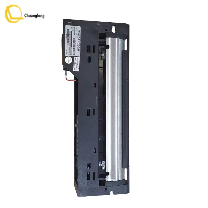 وينکور نيکسدورف گارانتي کيفيت ATM 2050XE شاتر CMD V4 1750053690