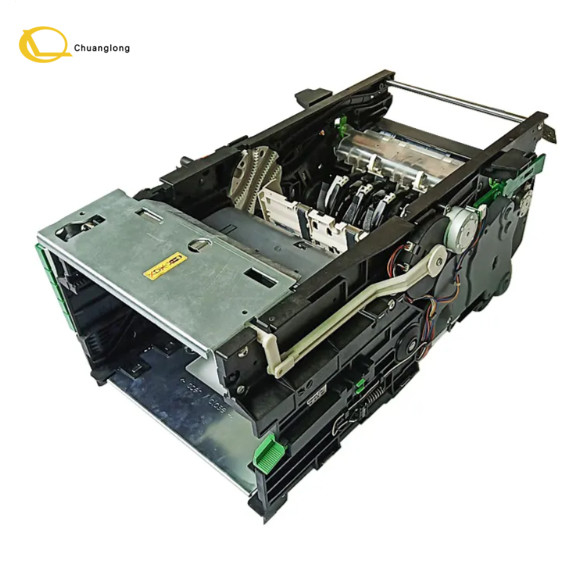 قطعات ماشین ATM Wincor CMD V4 ماژول استاکر با رد تک با کلیمپ 1750058042