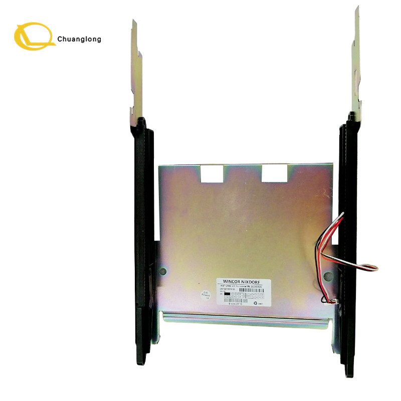 قطعات ماشین آلات Wincor ATM AGT CMD V4 افقی RL 252.6mm 1750160110