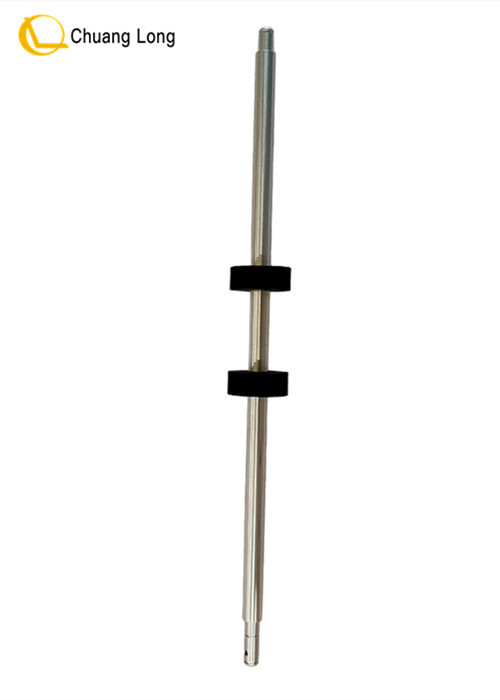 قطعات ماشین ATM Diebold Nixdorf DN200 TRANSPORT SHAFT 24x9_A CPL 01750373894 1750373894