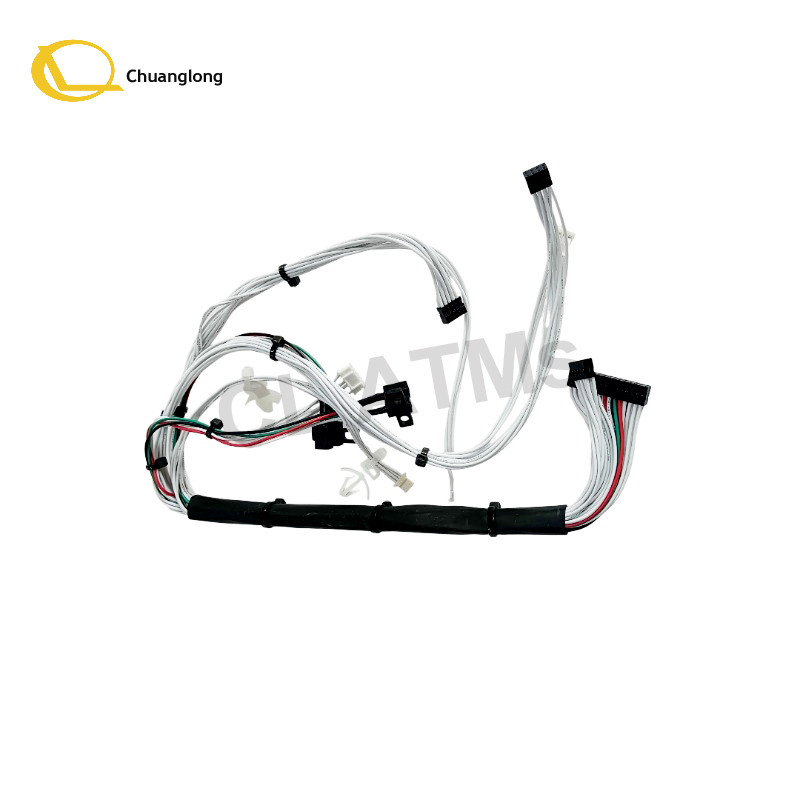 445-0747035 4450747035 قطعات دستگاه ATM دستگاه NCR S2 دستگاه SNT