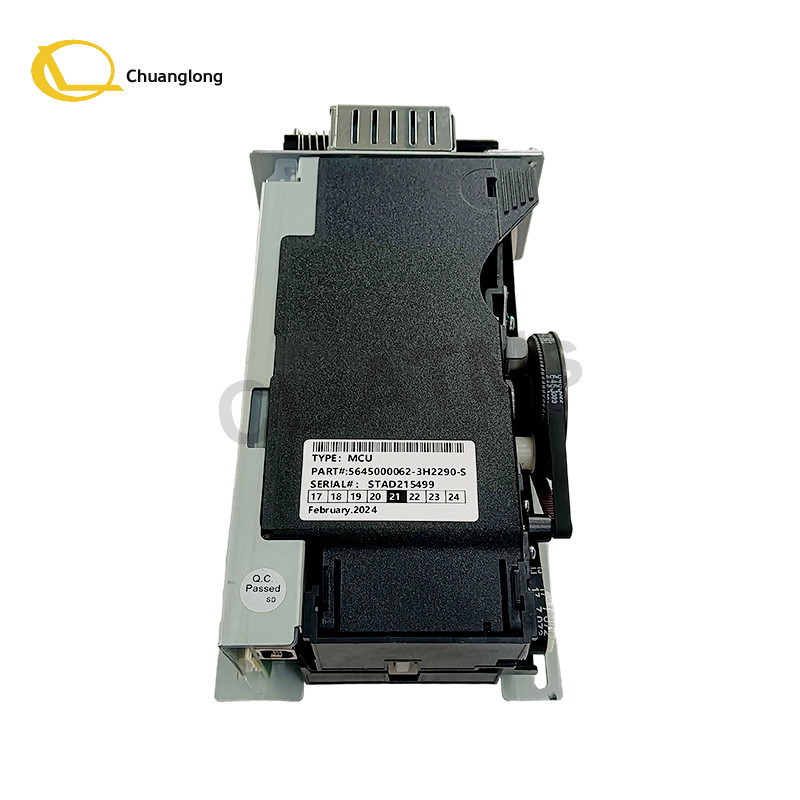 Hyosung دستگاه های خودپرداز قطعات Hyosung 8600S دستگاه های خودپرداز کارت خوان Sankyo کارت خوان ICT3Q8-2290-S 5645000062