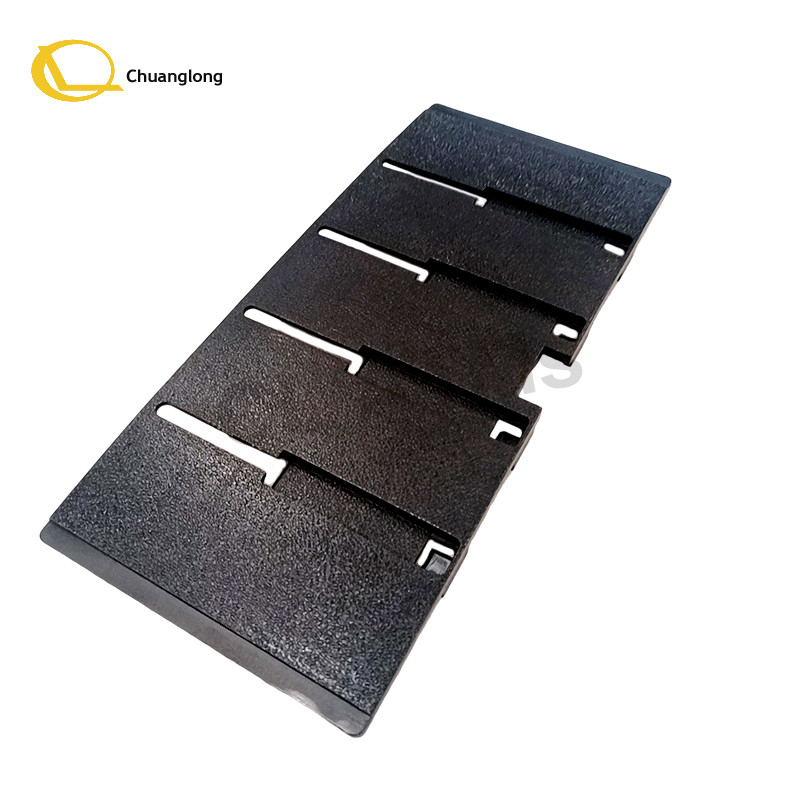 دیبولد ATM قطعات دریافتی کاسه درب گیر Zcl159 اسلاید Dvrt Cset 49-007792-000E 49-007792