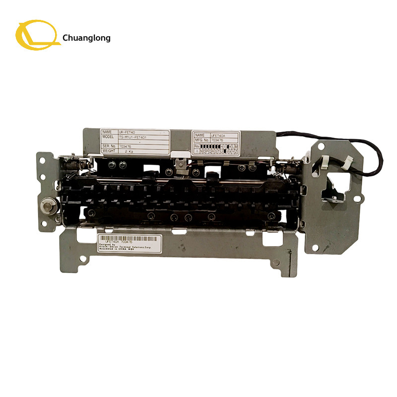 Diebold قطعات ATM HITACHI حمل و نقل خارجی ECRM 378 ET FL UR-FET40 UFET40A TS-M1U1-FET401 49-229505-000A