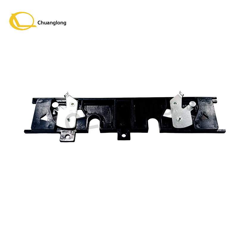 445-0582423 4450582423 ATM قطعات معدنی NCR S1 درب کامیون کاسه فلزی با فشار دهنده Assy NCR کاسه فشار دهنده