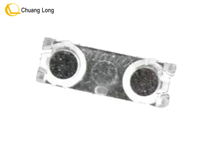 قطعات دستگاه ATM Wincor پوشش گرد و غبار برای حسگر تصویر PS1 اکستراکتور XE 1750101464 01750101464