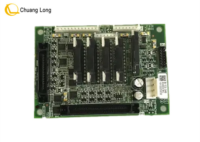49233199016A 49-233199-016A قطعات ماشین ATM Diebold 368 ECRM