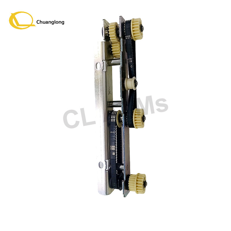 دستگاه های خودپردازی وینکور قطعات یدکی وینکور نیکسدورف سینئو 4060 کمربند محرک مونتاژ 01750133367 1750133367