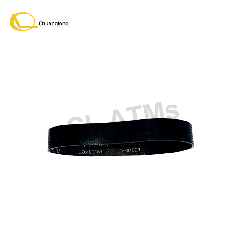 10*193*0.7mm کمربند برای Fujitsu F53 Dispenser F53 اصلی جدید چند کاست واحد توزیع صورتحساب قطعات ATM 10X193X0.7