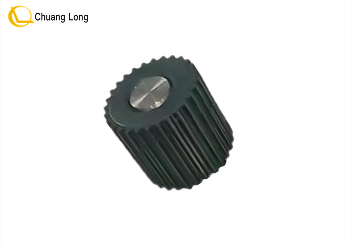 قطعات دستگاه ATM Fujitsu F53 واحد اصلی موتور گام بردار 28T Gear KD55042-4001-1