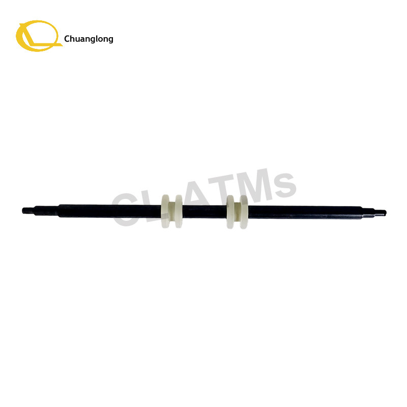 قطعات ATM Hyosung HCDU SF5 SF12 SF34 یادداشت جداگانه 5 دریچه ی رولر S4520000315 4520000315
