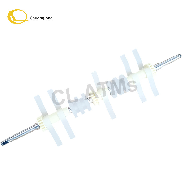 Wincor ATM قطعات یدکی Wincor 4060 محور راننده Assy VS ماژول بازیافت 1750200435 1750206620 01750206620