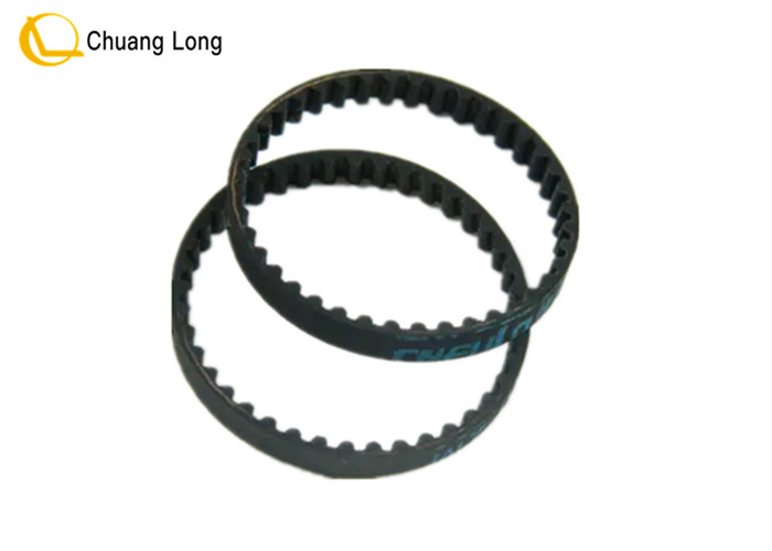 قطعات دستگاه خودپرداز تسمه S2M-80-3MM Glory DeLaRue NMD NF NQ 80-2 Belt A002675